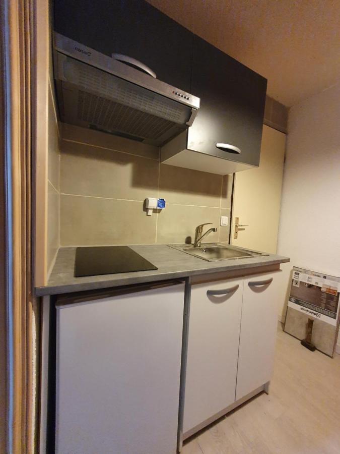 Appartement Combes Blanche 2 Manigod Exterior photo